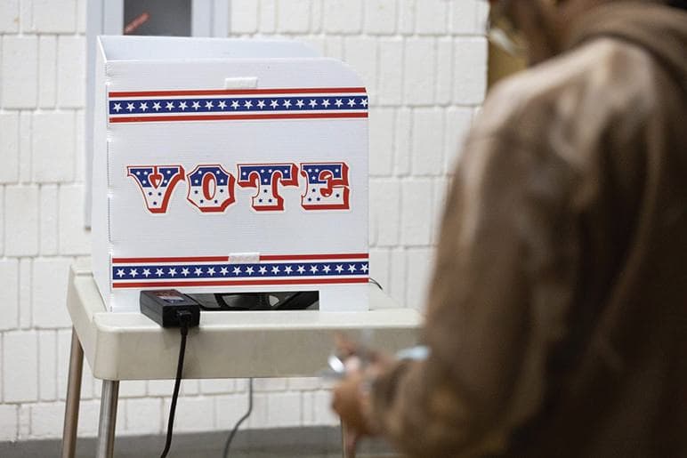 5 Things to Watch Over the Next Year as Wisconsin’s Election Cycle Begins