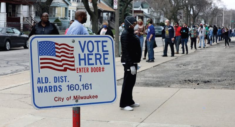 Milwaukee Dems Prepare for Special Showdown