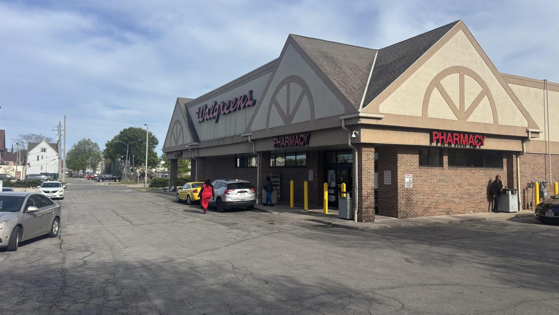 ‘I tried to get them to stay’: Milwaukee alderman on Walgreens closure