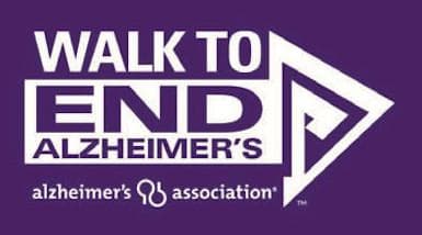 2022 Walk To End Alzheimers on September 18