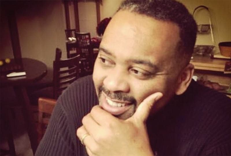 He’s A Pastor, Community Leader, Educator, Lawyer, Dad and Husband: The Many Lives Of Walter Lanier
