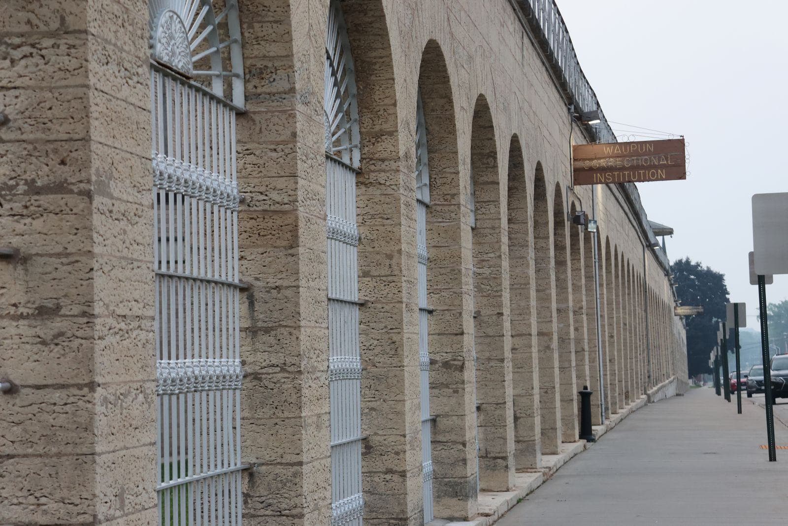Speculating on Waupun Correctional Future