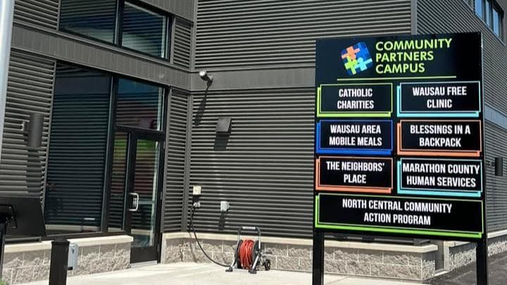 Wausau Free Clinic expecting spike in patients if ACA tax credits expire