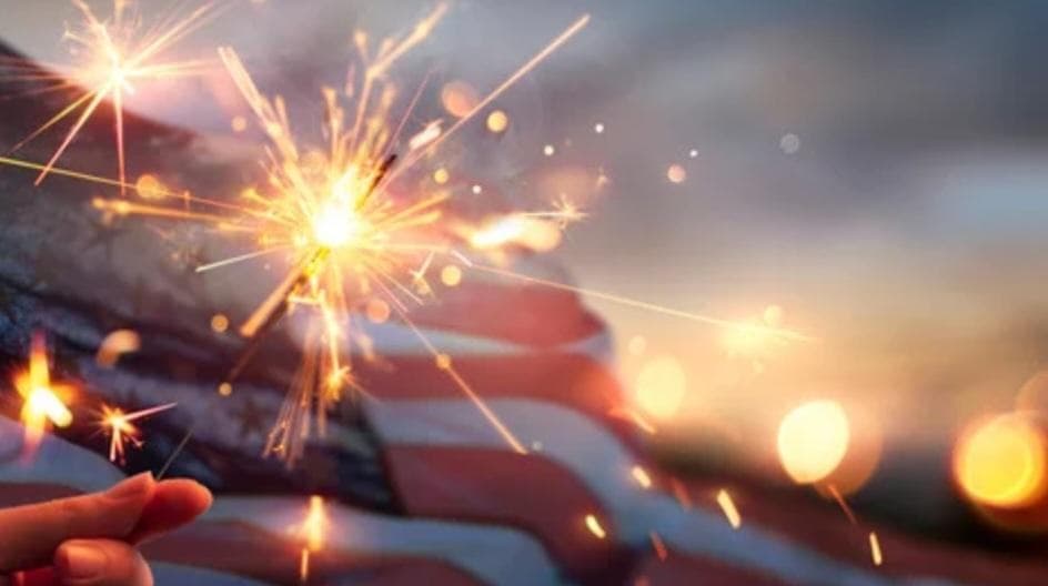 Wisconsin's Unique Independence Day Journey