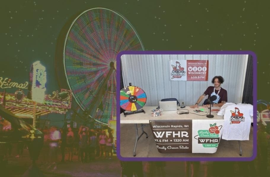 Step Back in Time at Marshfield's Historic Fairgrounds: A Century of Tradition and Community