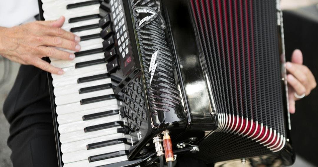 Celebrating 30 years of the Polka as Wisconsin's State Dance