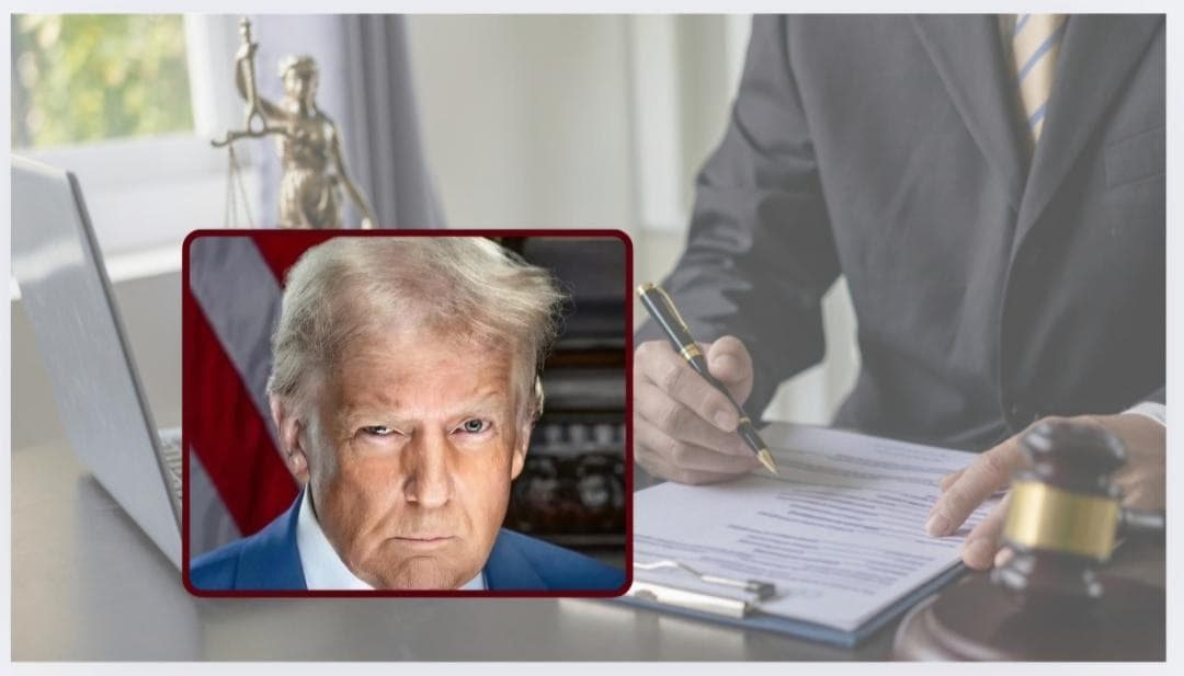 Trump's Directive to US Attorneys Could End Law Enforcement Independence