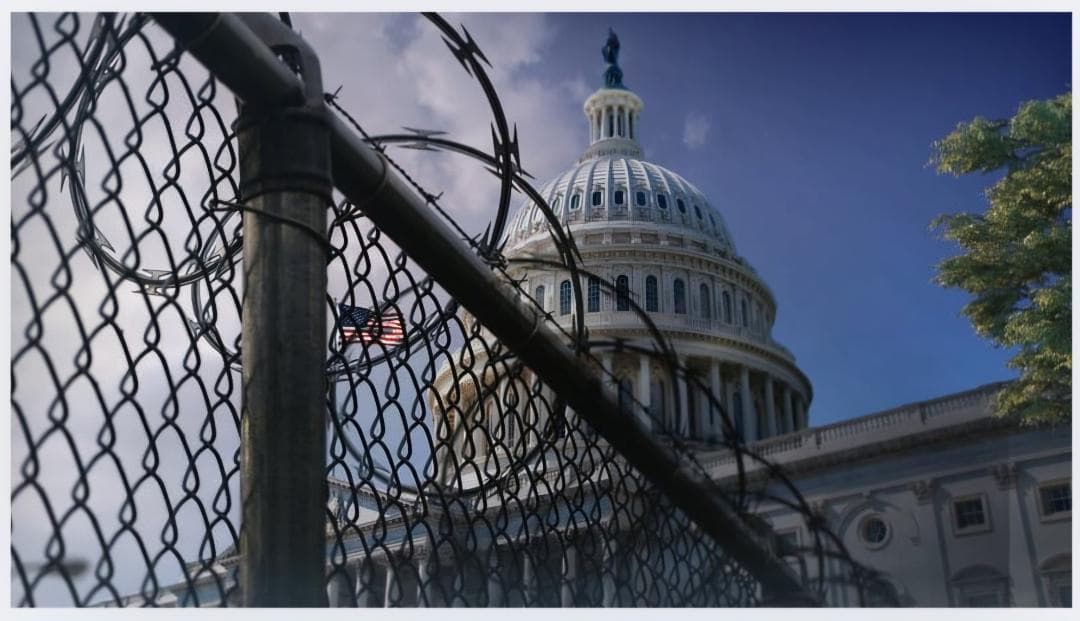 How Trump's Jan. 6 Pardons Connect to Wisconsin Politics