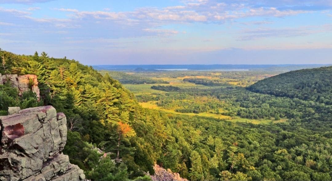 Earth Day's Wisconsin roots and what to know in 2024
