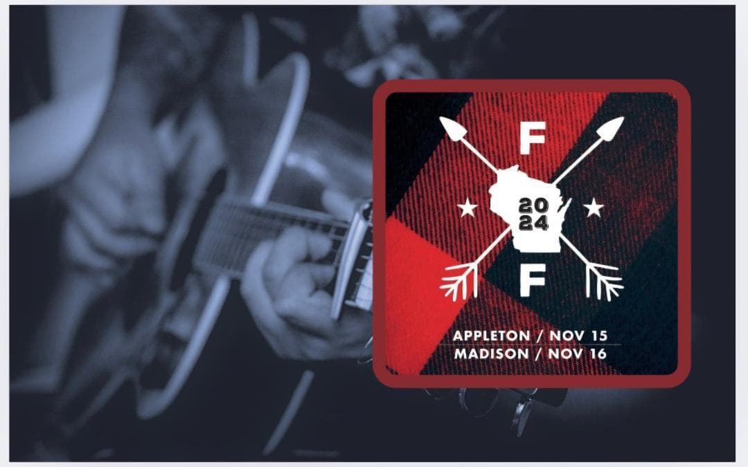 The Mascot Theory Unites Musicians to Give Back in Wisconsin