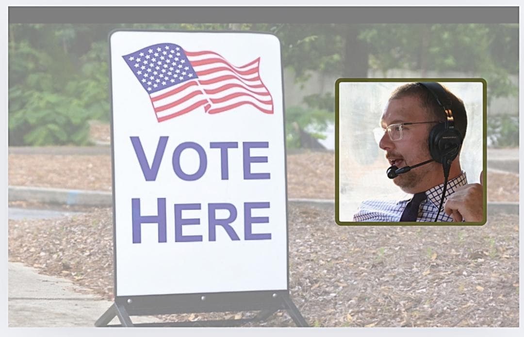 Ben Wikler on Wisconsin's Voting Results and a Path Forward