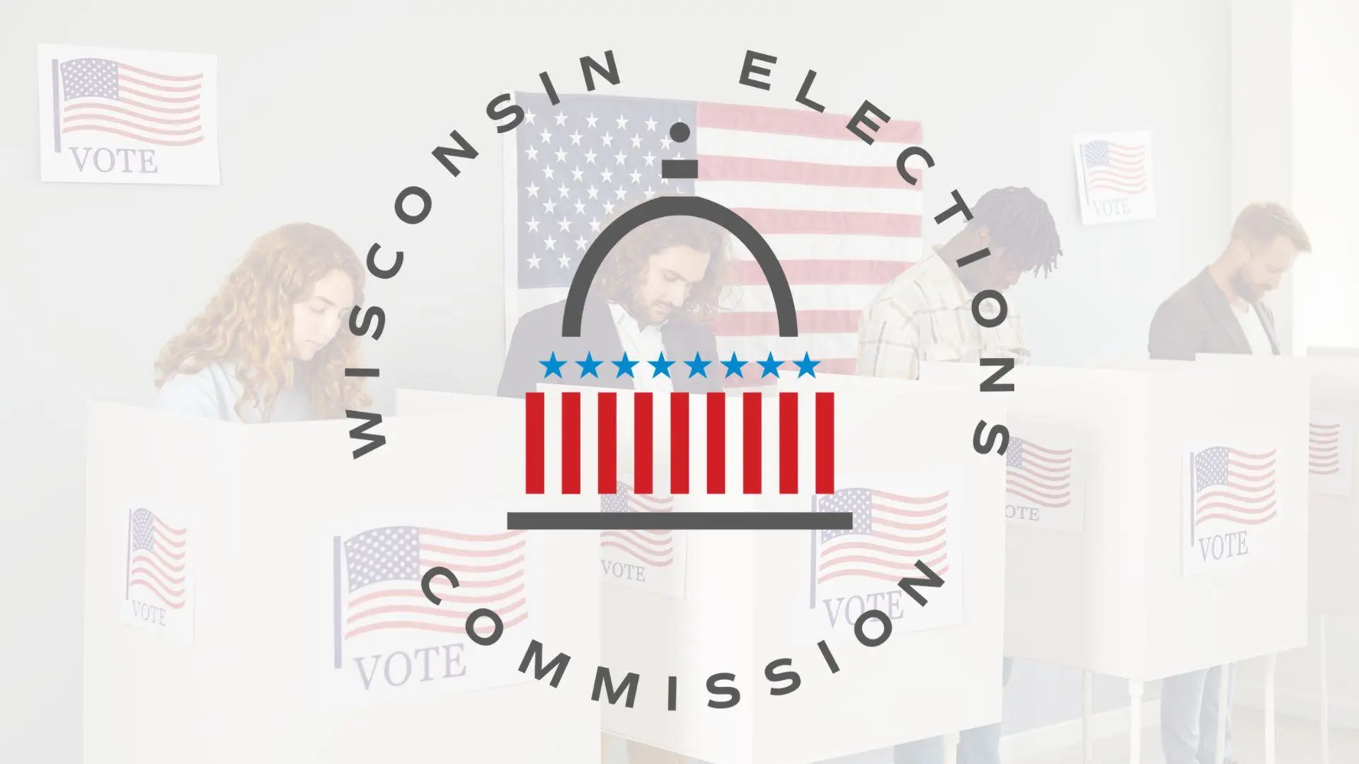 As Election Day approaches, WEC is advising voters to rely strictly on trusted sources for information