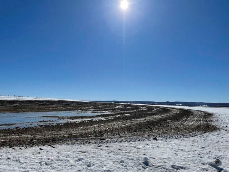 Poopspotting: How AI and Satellites can Detect Illegal Manure Spreading in Wisconsin