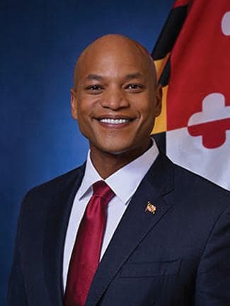 Governor Wes Moore