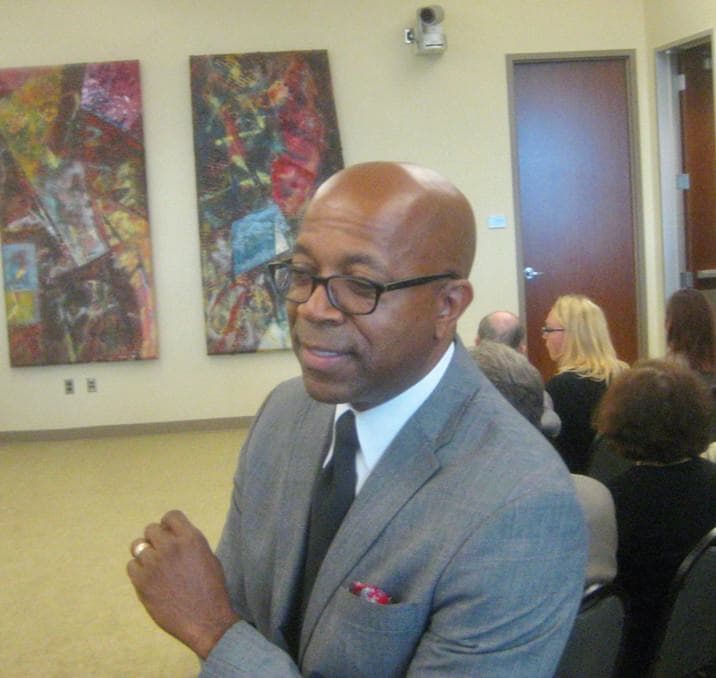 ‘An Opportunity To Give Back’: Willie Hines Jr. Plunges Into New Role As Leader Of Housing Authority