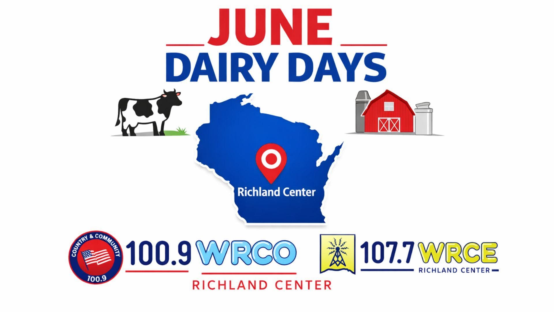 Enjoy the Cazenovia Area Dairy Breakfast this Sunday