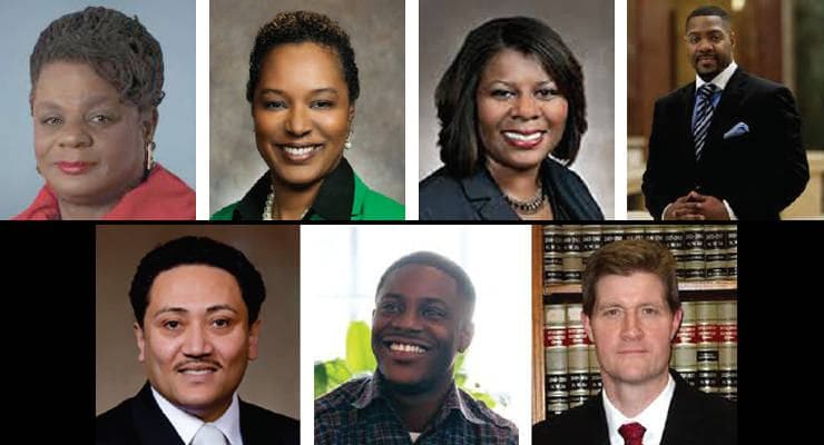 The Milwaukee Courier Congratulates Wisconsin Primary Winners on Solidifying their Position for Upcoming November Election