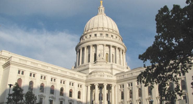 Wisconsin’s Republican Controlled Senate Rejects Democrat Substitute Amendment, Approves Welfare and Bail Amendments
