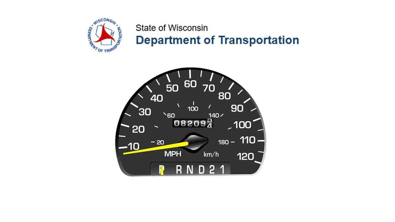 Ways to spot “odometer rollback"