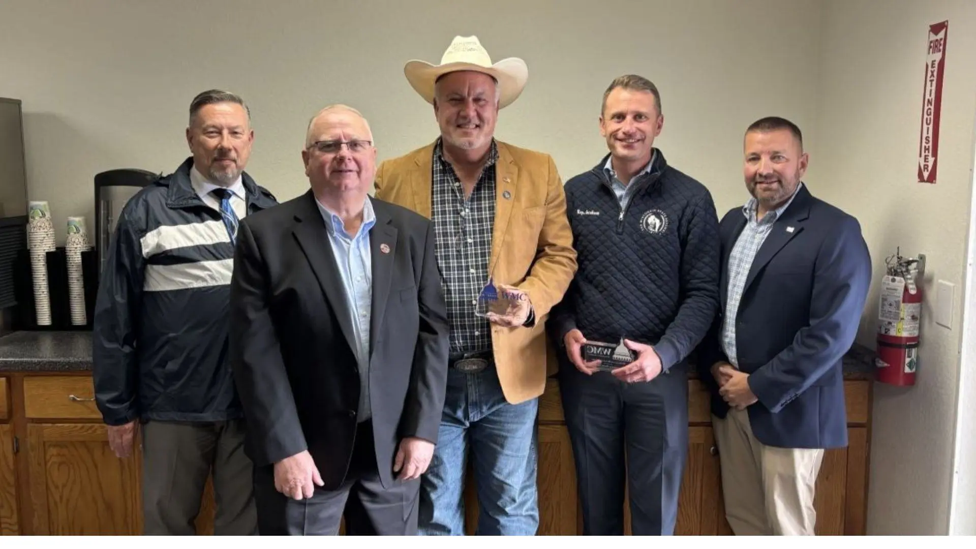 Wisconsin Manufacturers & Commerce and BMO announced the Top 8 products advancing in the 11th annual Coolest Thing Made in Wisconsin contest