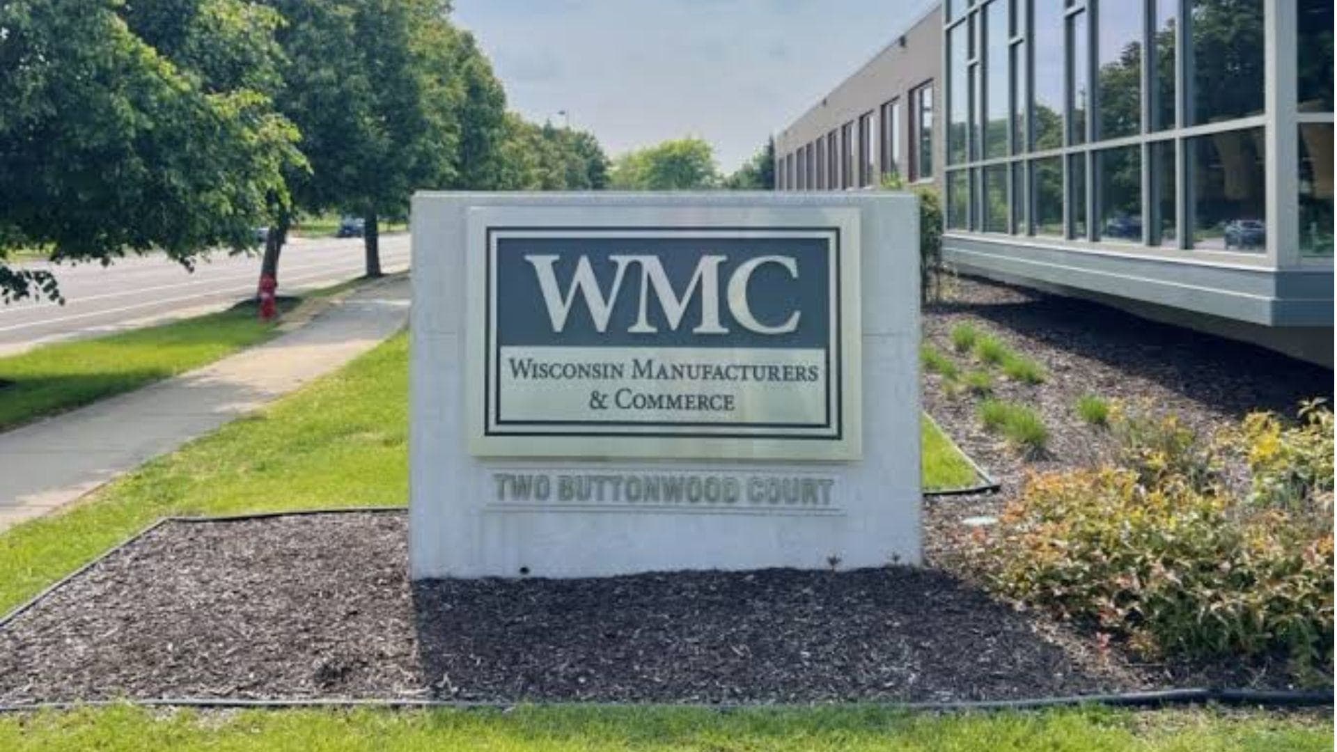 Wisconsin Manufacturers and Commerce launched a new awareness campaign