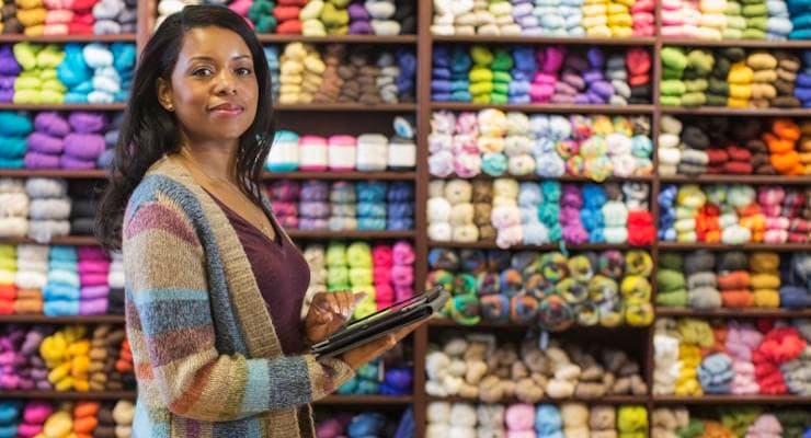 Starting and Scaling a Small Business as a Minority Entrepreneur