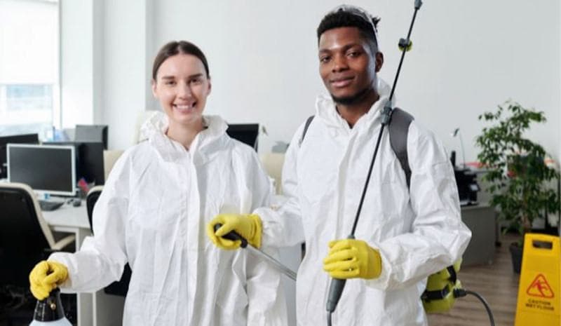 Important Guidelines for Proper Chemical Handling