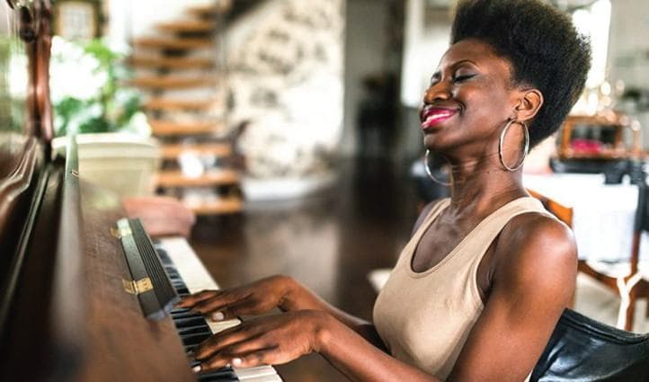 NNPA Observes Black Music Month, National Homeownership and Juneteenth