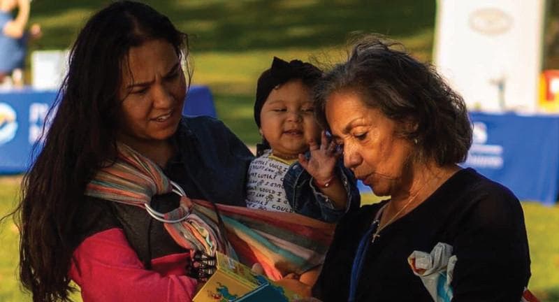 Small Grants Program Celebrates a Decade of Meaningful Community Impact