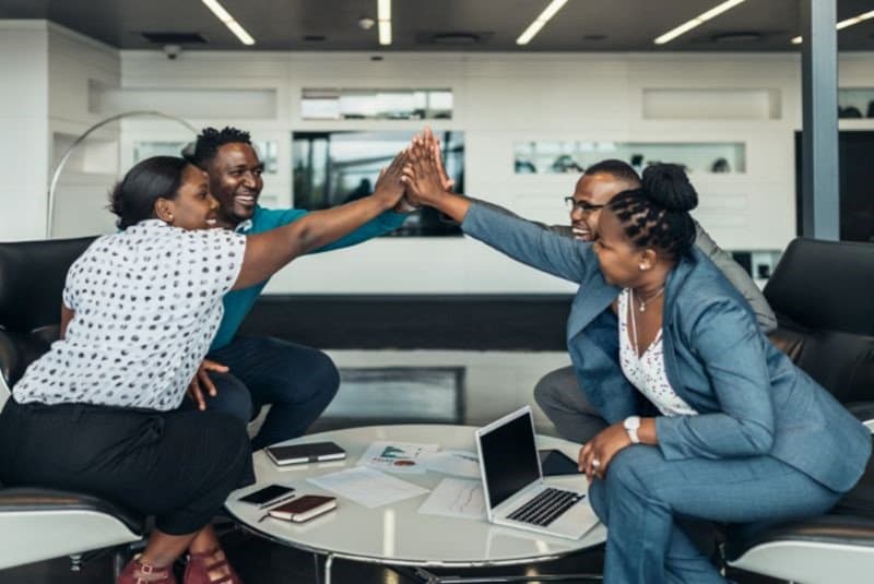 Strategies for Easing Your Team’s Return to the Office