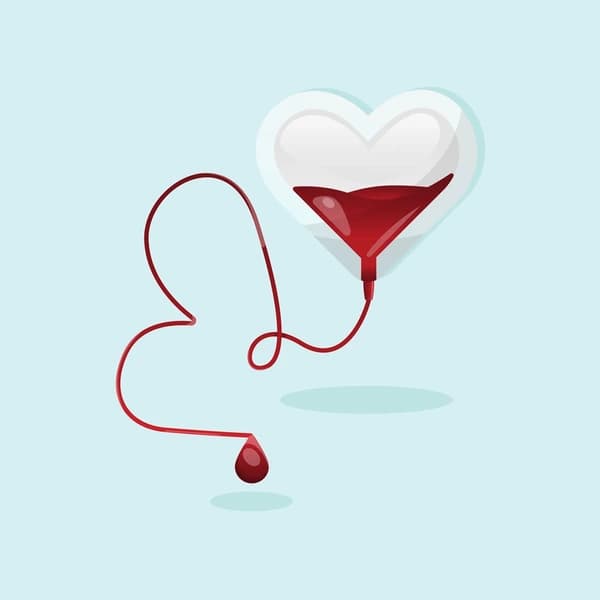 Hurricane Season’s Affect on Emergency Blood Supply