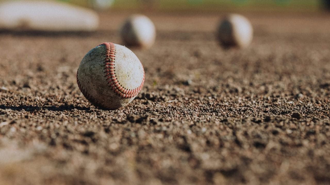 Riverdale picks up baseball win