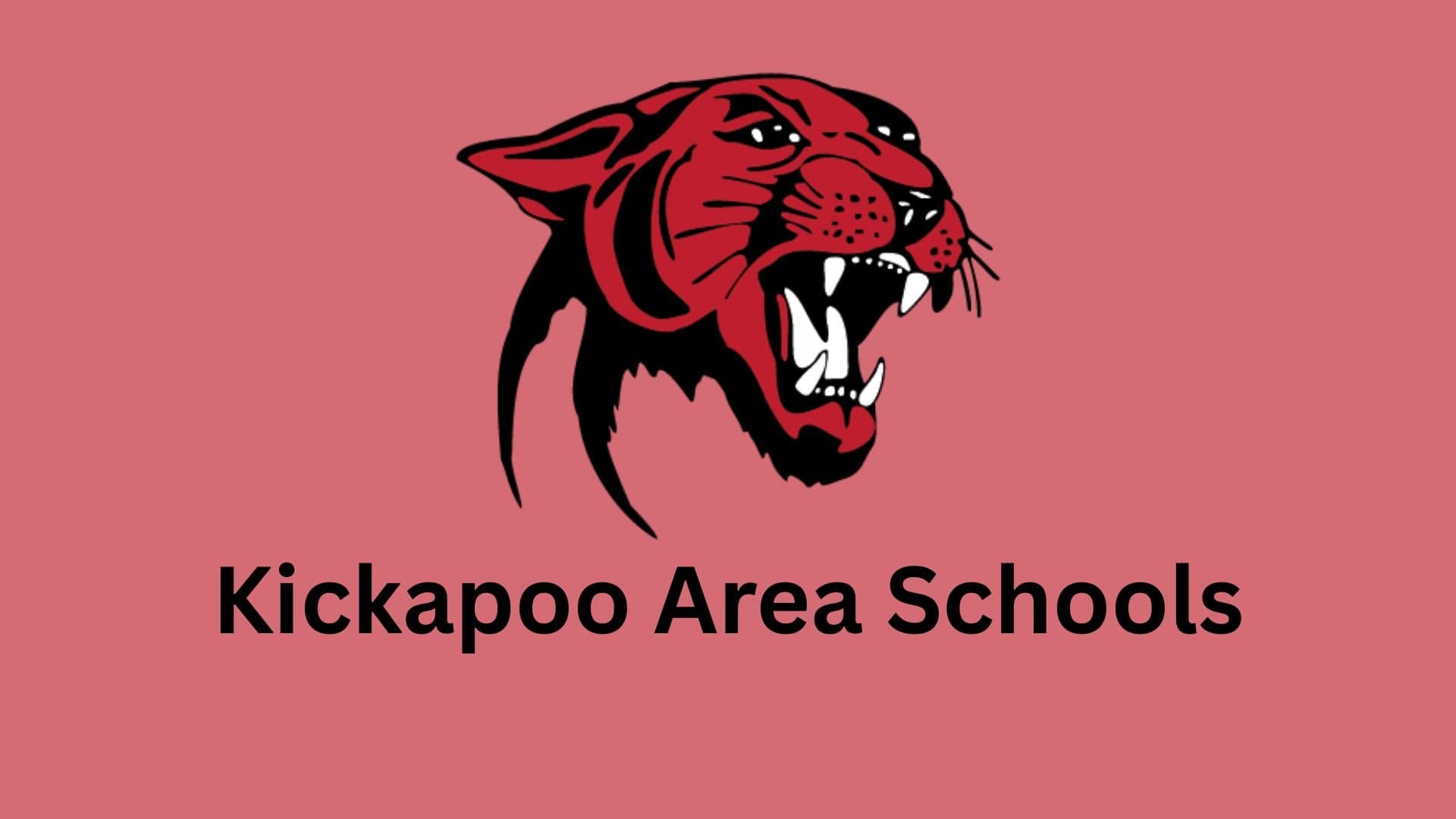 James and the Giant Peach to be performed at Kickapoo