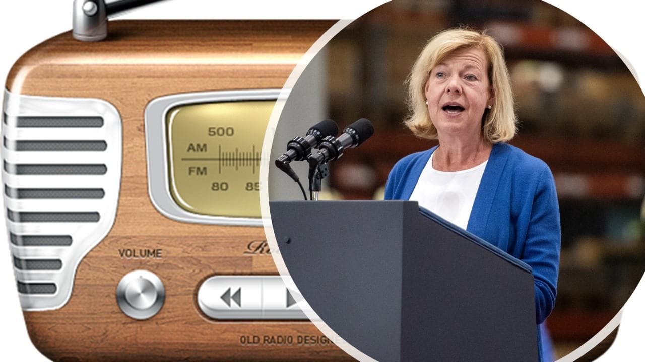 Lawmakers look to protect AM radio