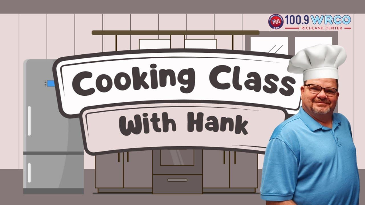 Hank’s Legendary “Microwave Gourmet” Hot Dog Surprise