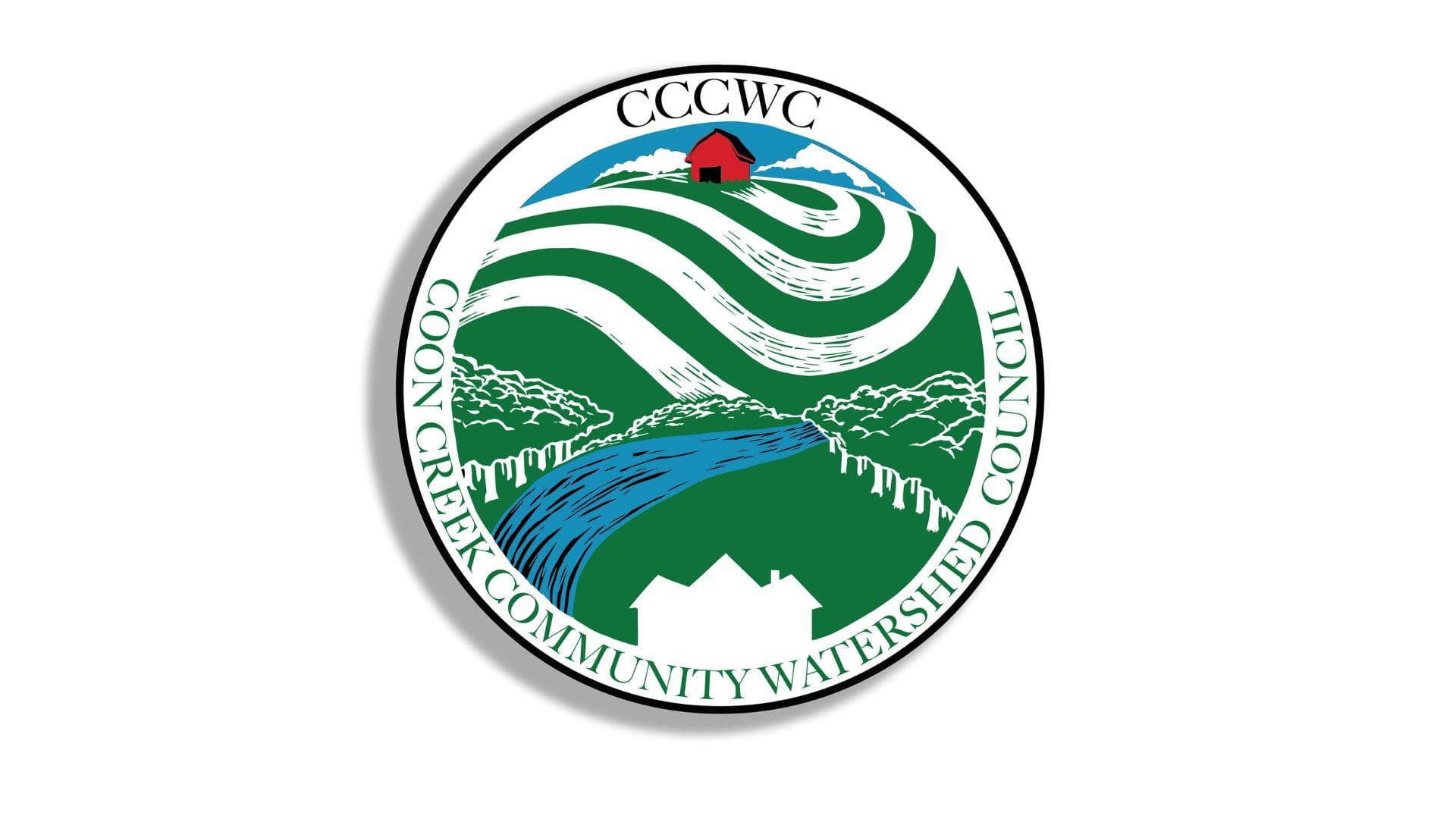 The Coon Creek Community Watershed Council celebrates 4th anniversary