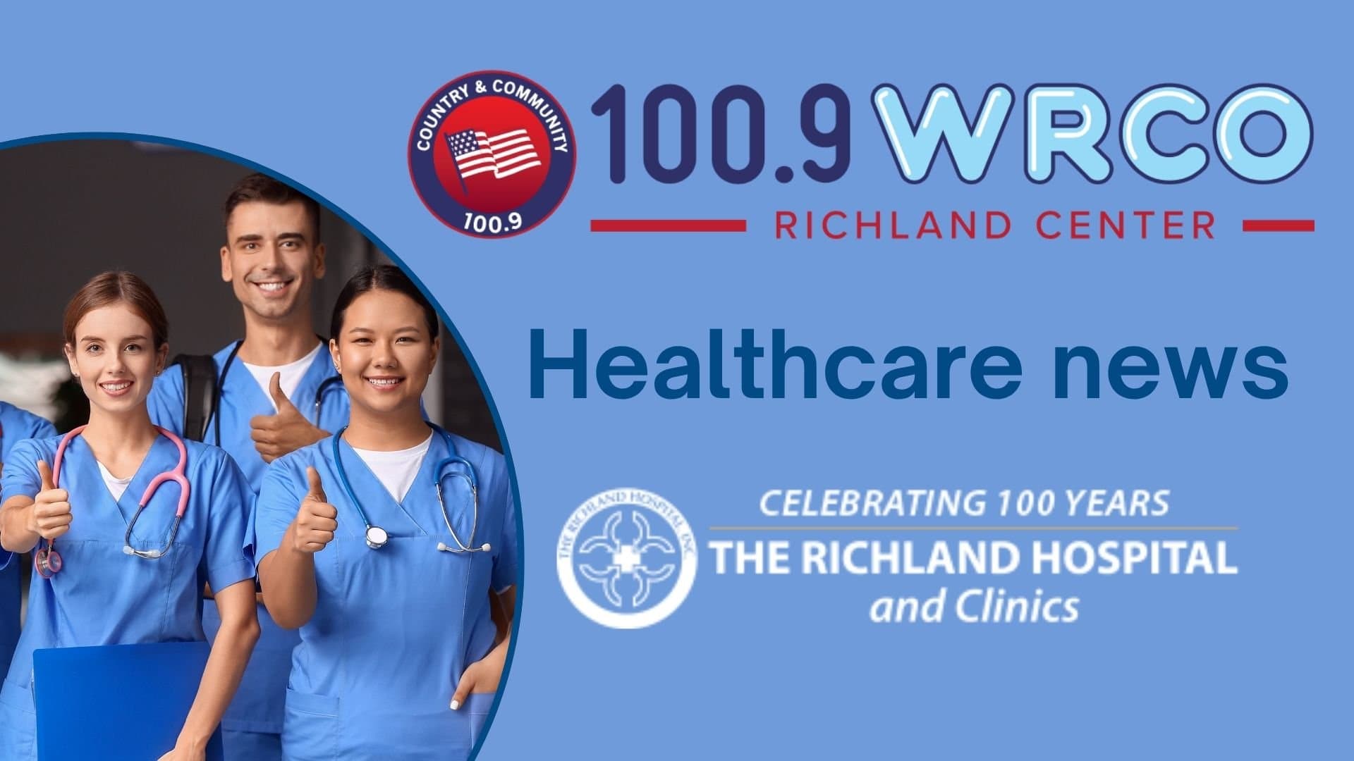 Richland Hospital welcomes Dr. Claire Fletcher