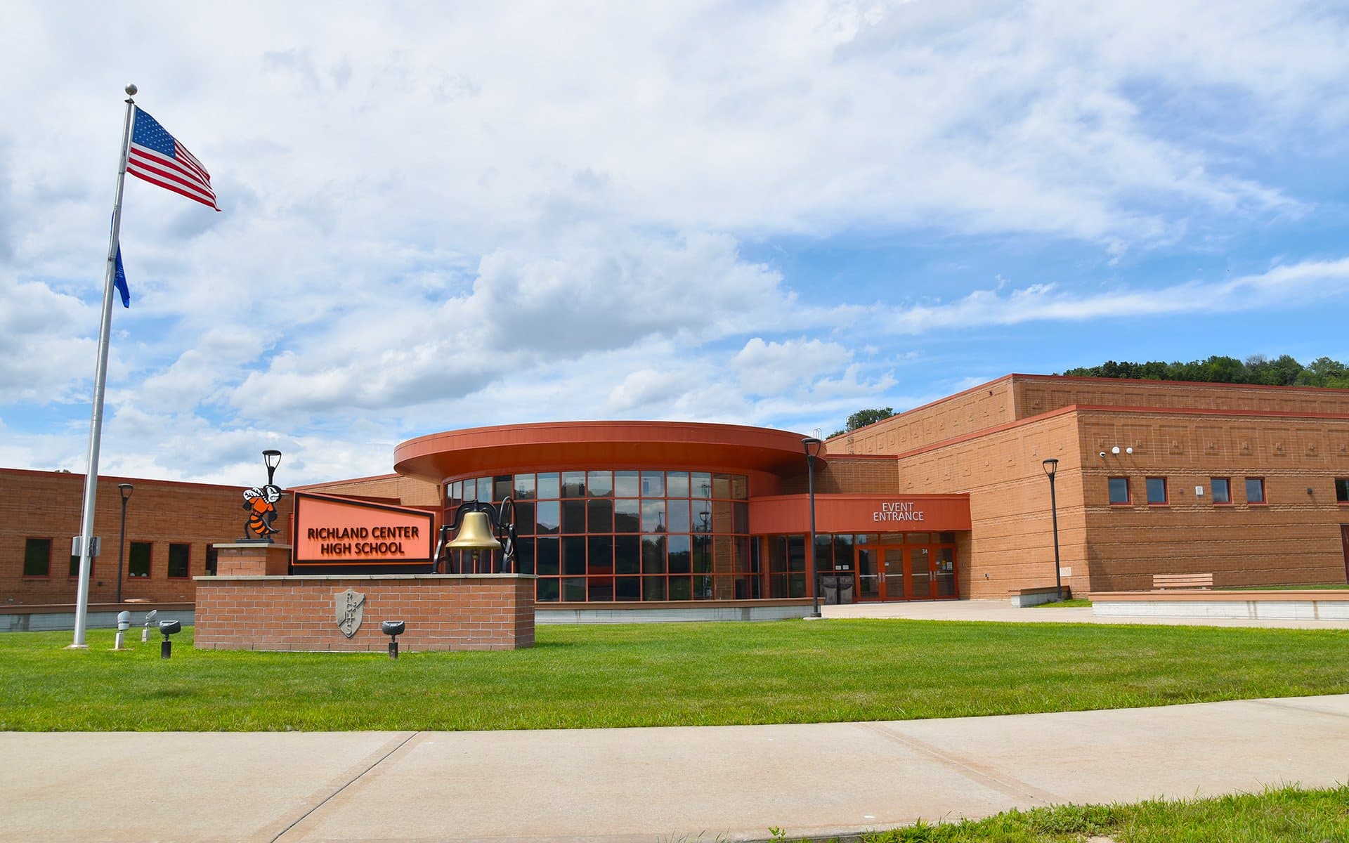 RCHS band raffle winners announced