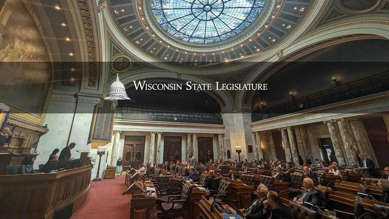 Assembly Joint Resolution 10 on ballot in November