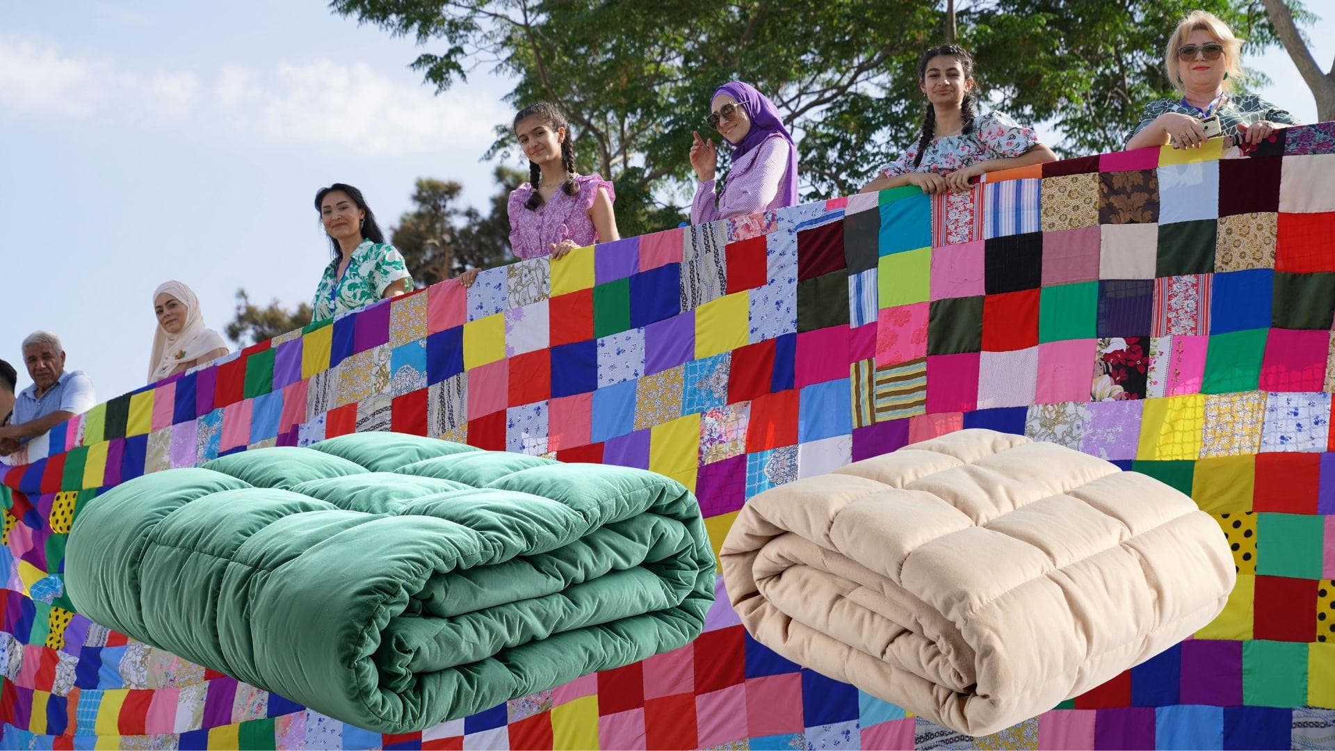 Second Annual Quilt Gala to be held Saturday night