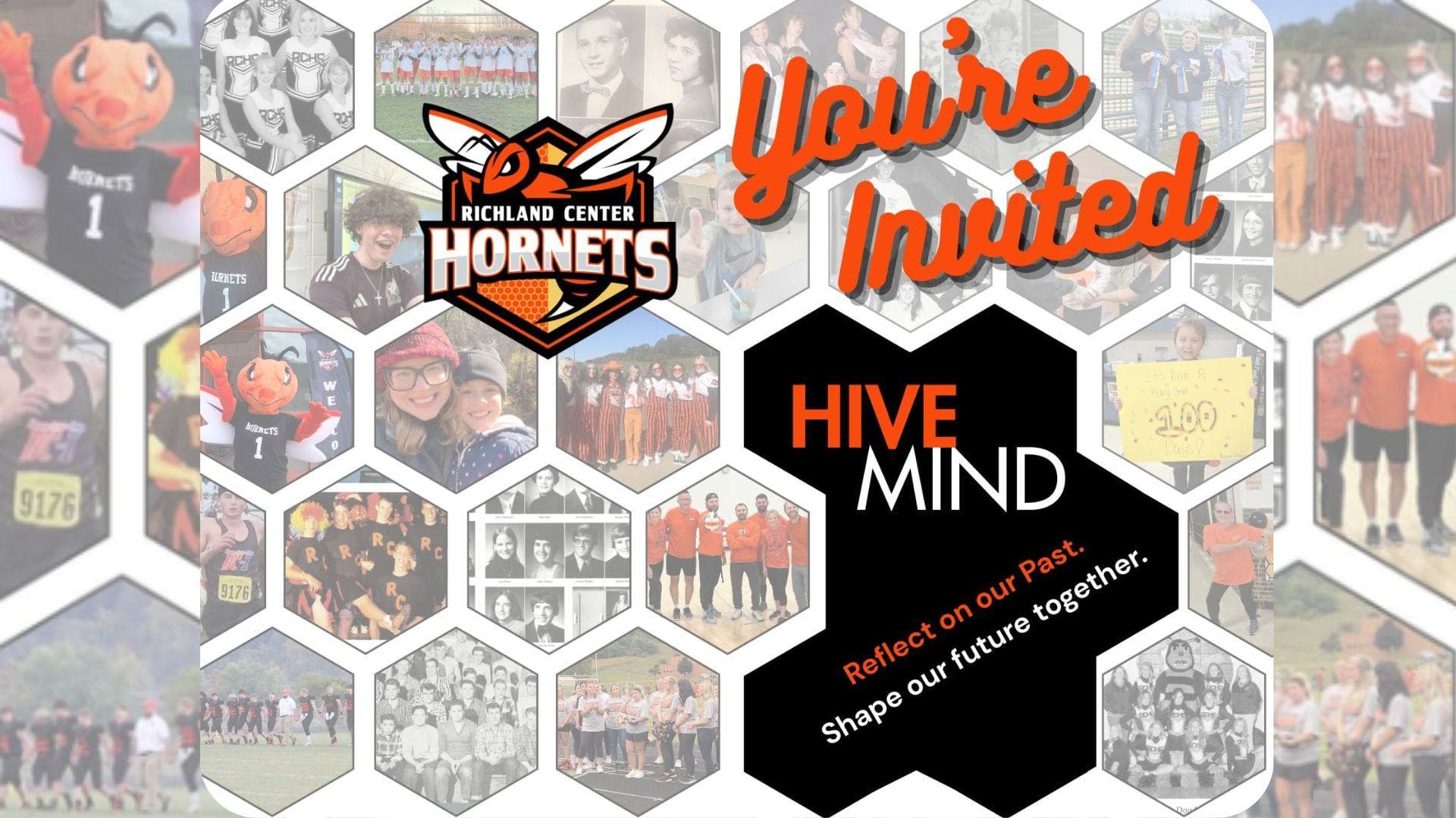 "Hive Mind" meeting to be held tonight
