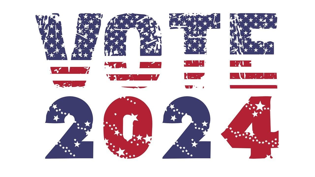 Redrawn lines, Presidential choice, and the Ithaca referendum - election day is here