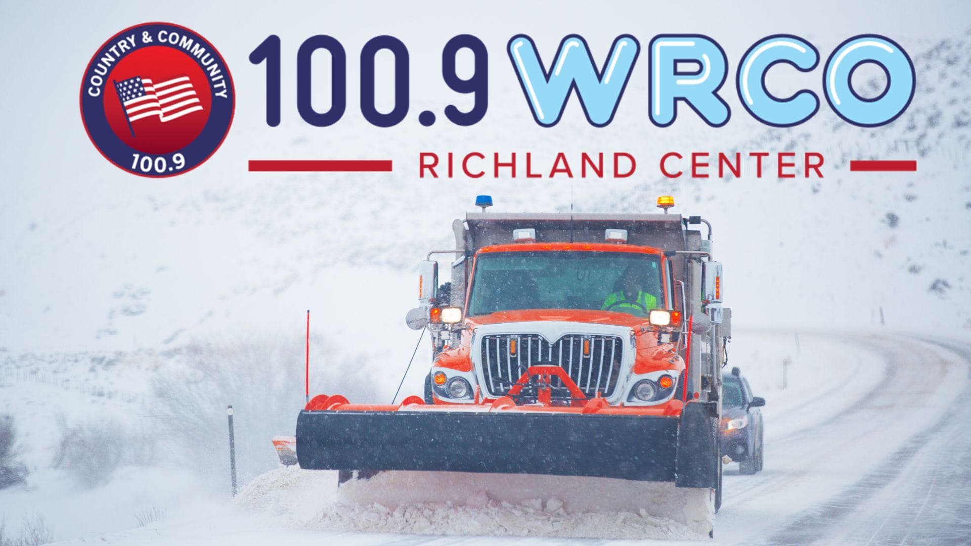 Major winter weather system could impact our area