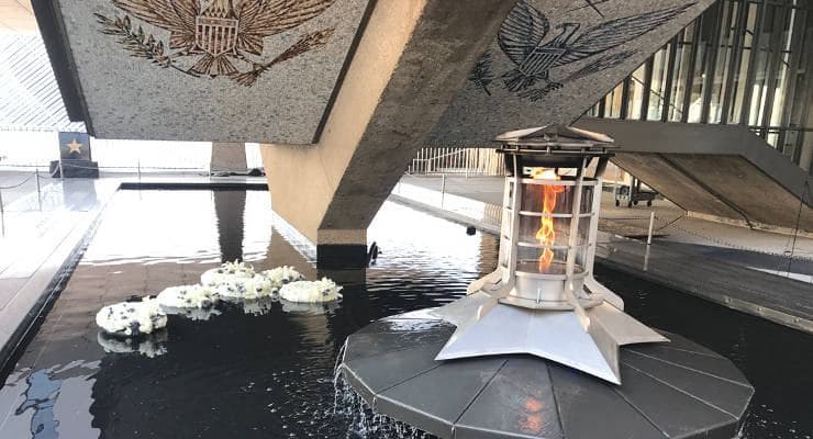 Sixteen Years, Two Towers and One Nation, Milwaukee Remembers 9/11