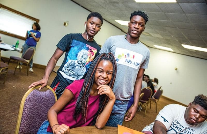 Youth Internship Program Canceled Because of Coronavirus Concerns
