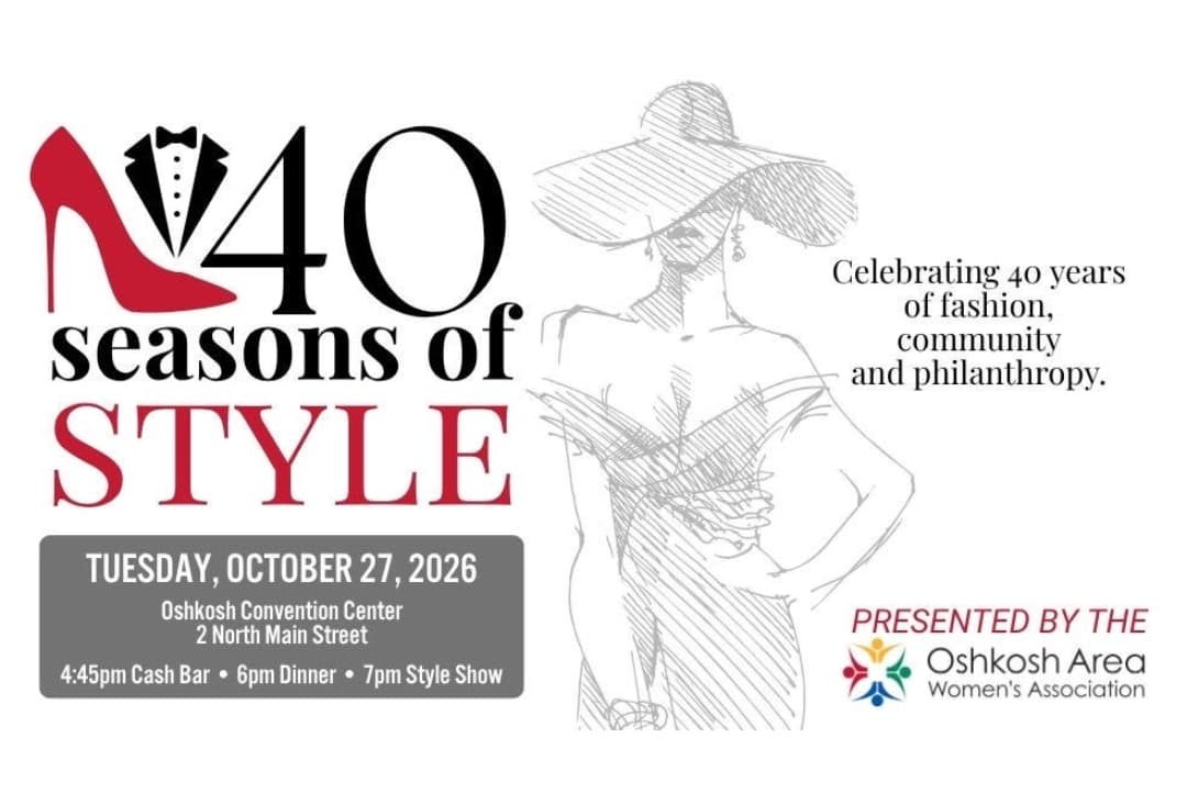 40th Annual Benefit Style Show