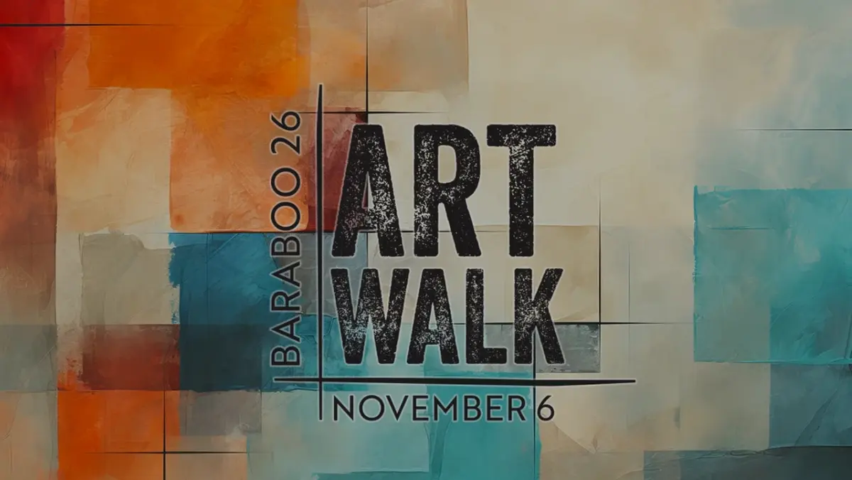 Baraboo Art Walk