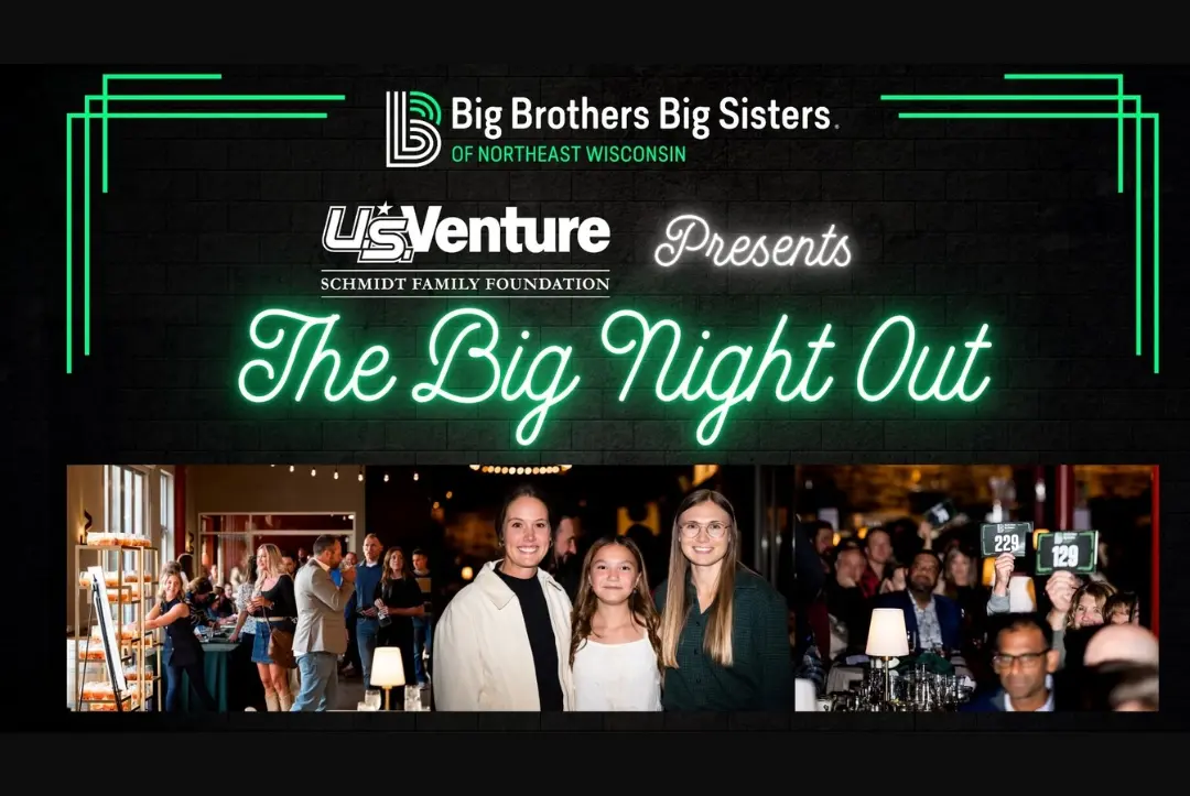 Big Brothers Big Sisters Big Night Out