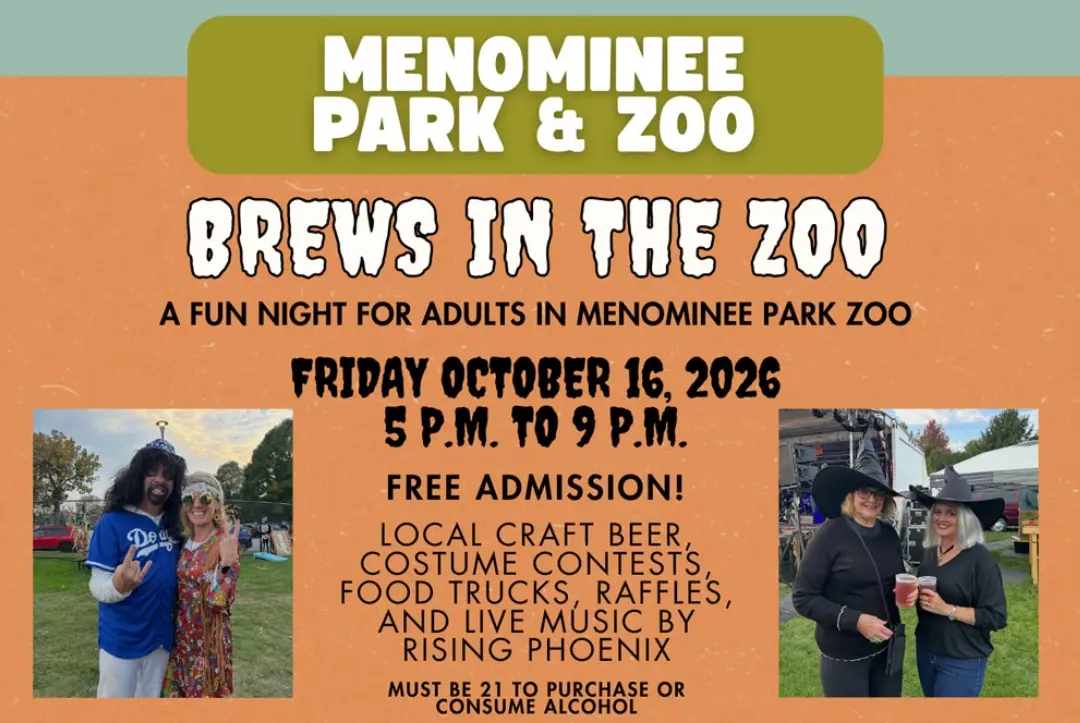 Brews in the Zoo