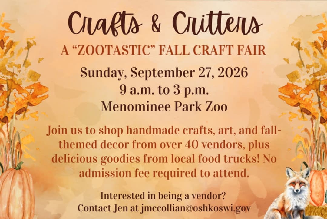 Crafts and Critters